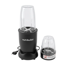 NUTRIBULLET MIXER BLENDER MB4-1012 Default Title - MamasJan Electronics