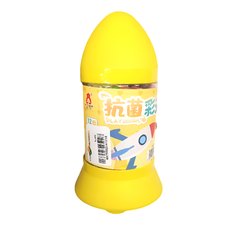 8721 PLAYDOUGH ROCKET Default Title - MamasJan Toys