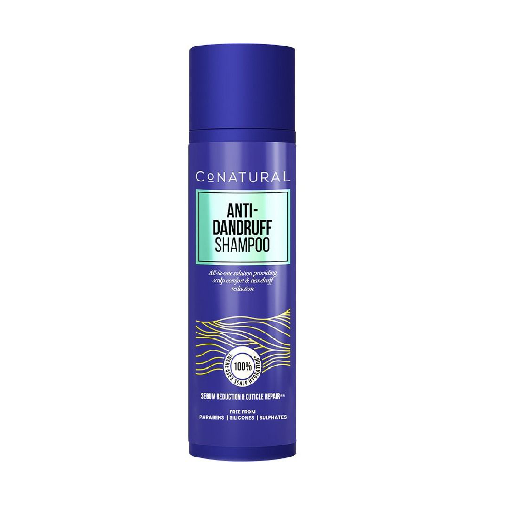 SCALP COMFORT SHAMPOO 250ML Default Title - MamasJan Makeup