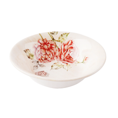 BOWL SOUP CLAYTON 1608FS BASIC Default Title - MamasJan Crockery