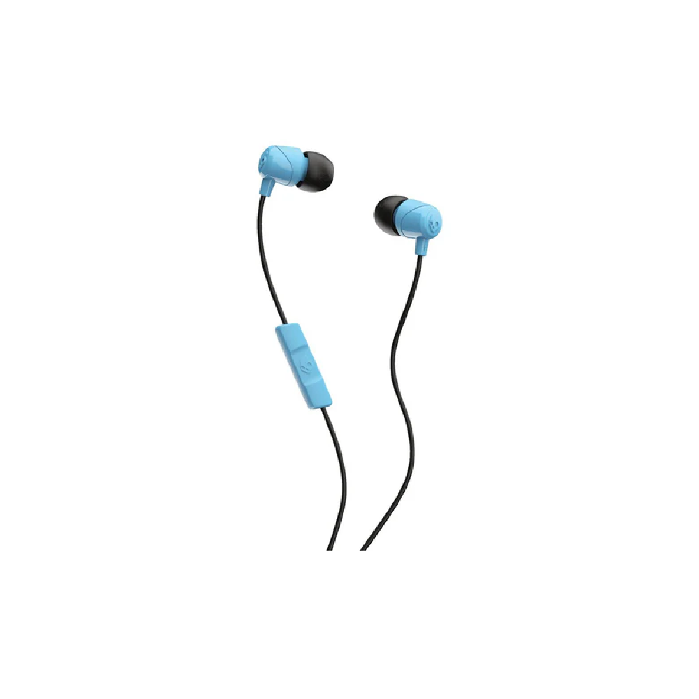 Skull Candy Handsfree Golden - MamasJan Mobile Accessories