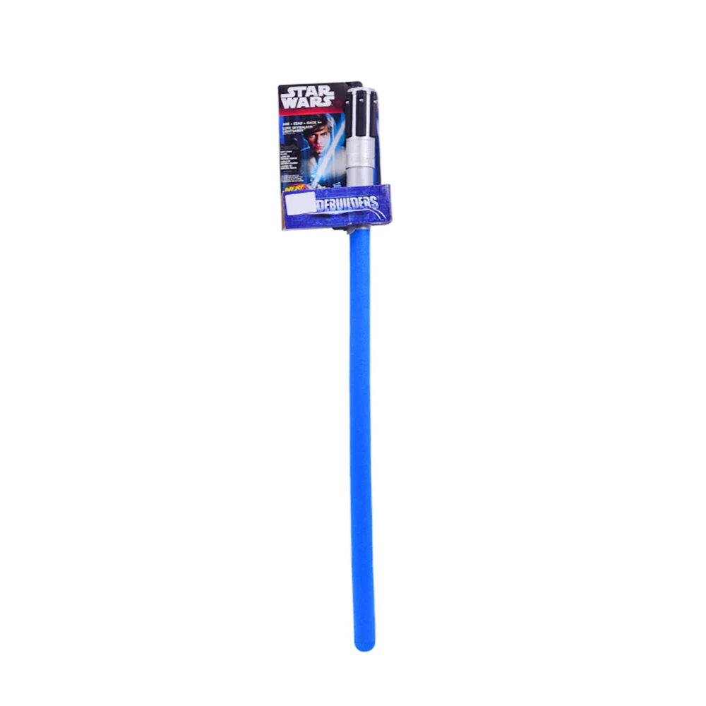 32952 MUSICAL STAR WARS SWORD A.I Default Title - MamasJan Toys