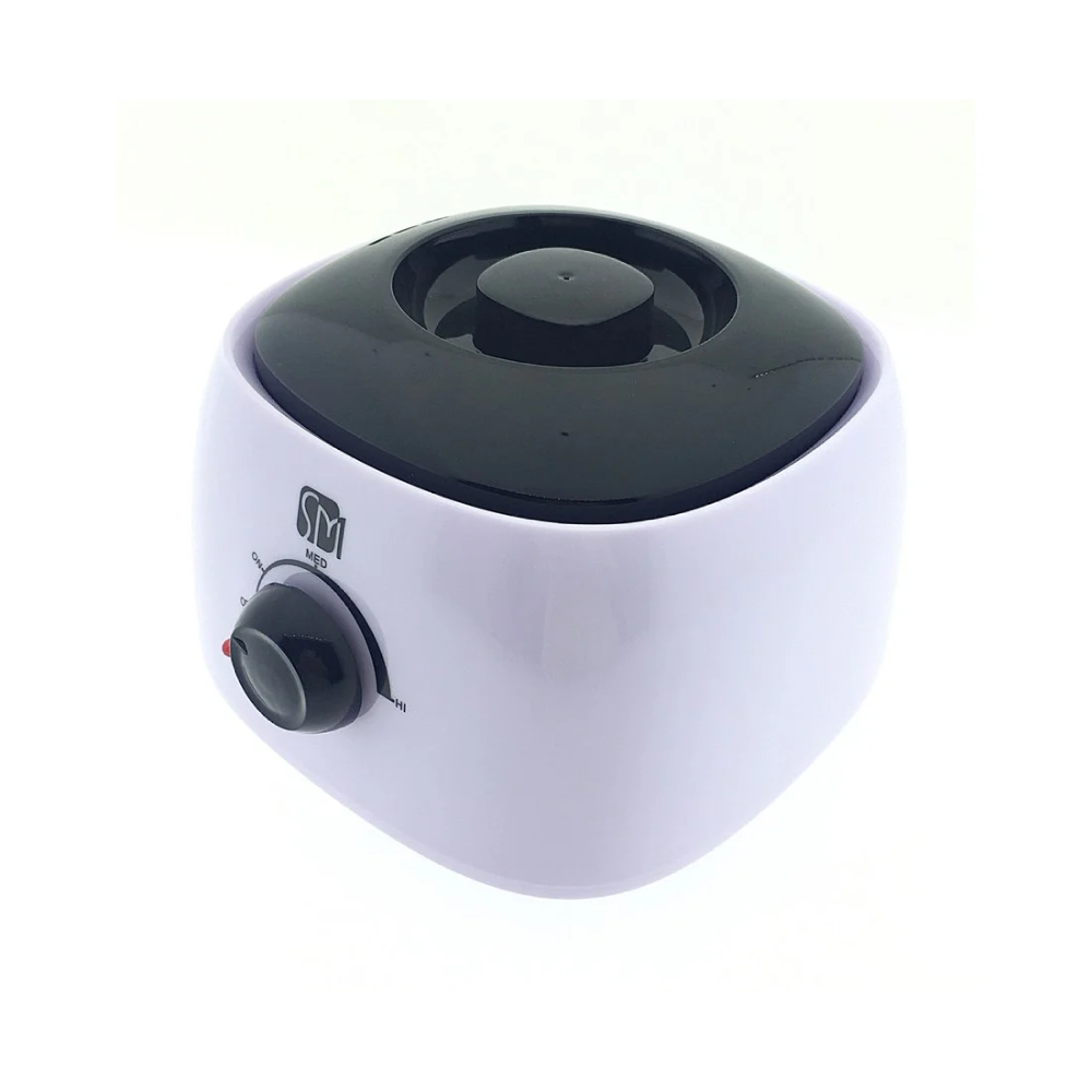 SM MELTING WAX POT Default Title - MamasJan Electronics