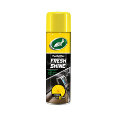 TURTLE WAX FRESH SHINE SPRAY CITRUS 500 ML Default Title - MamasJan Grocery Nonfood