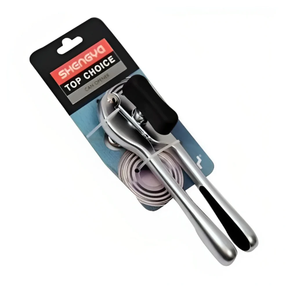 TIN CUTTER TOP CHOICE SHENGYA IR E4909 Default Title - MamasJan Crockery