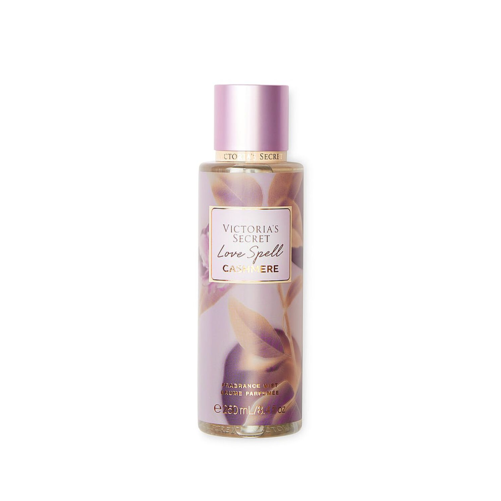 VICTORIAS SECRET LOVE SPELL CASHMERE W BODY MIST 250ML Default Title - MamasJan Perfume