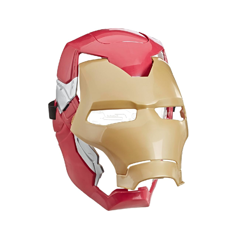 7790 AVENGERS LIGHT MASK Default Title - MamasJan Toys
