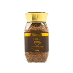 KINGSLEY INSTANT COFFEE 200 GM Default Title - MamasJan Grocery