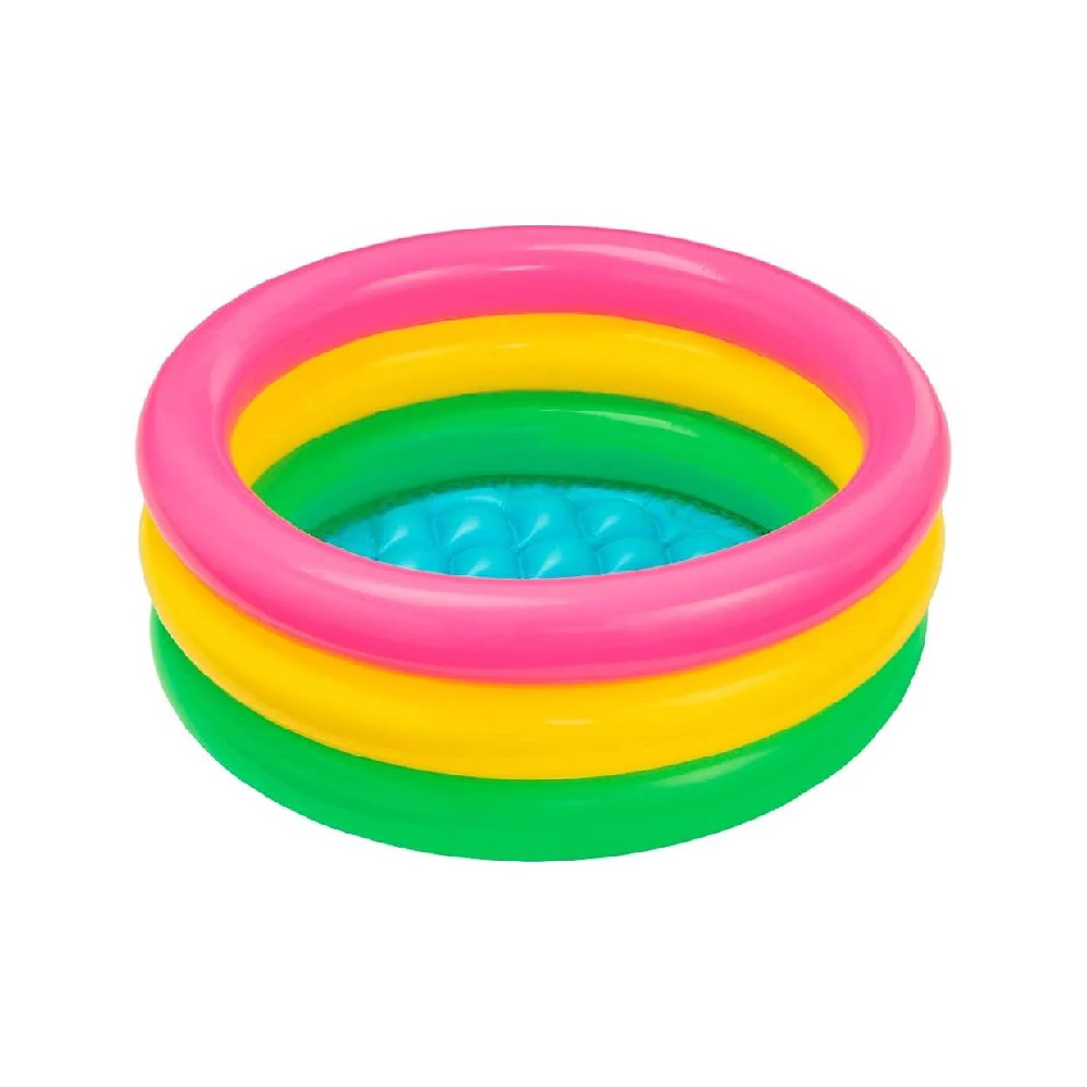 57107 Intex Pool Basic Default Title - MamasJan Toys