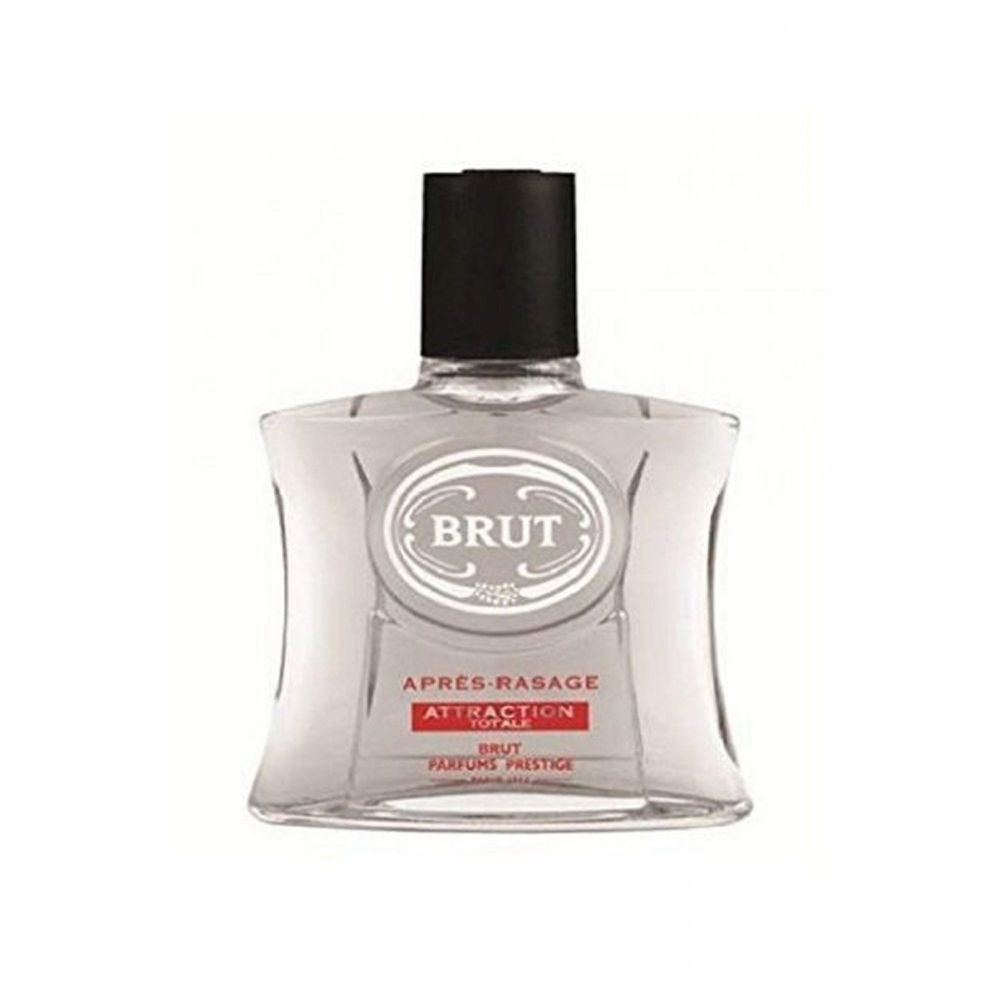 BRUT AFTER SHAVE ATTRACTION BRUT 100 ML Default Title - MamasJan Perfume
