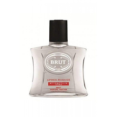 BRUT AFTER SHAVE ATTRACTION BRUT 100 ML Default Title - MamasJan Perfume