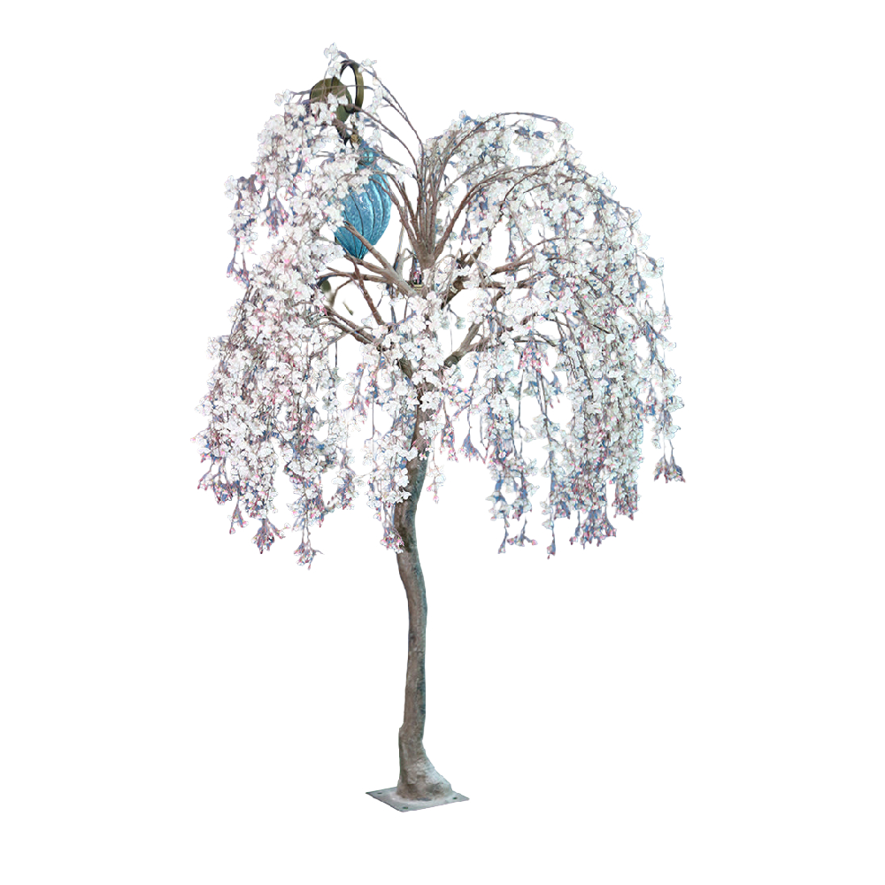Artificial Tree Ir Sltmb17-65 Basic Default Title - MamasJan Decoration
