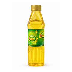 SEASONS CANOLA OIL BOTTLE 1 LTR Default Title - MamasJan Grocery Food