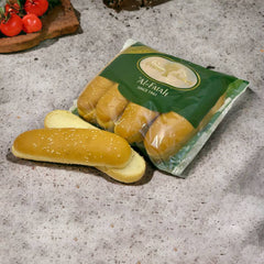 AROMA HOT DOG BUNS Default Title - MamasJan Grocery