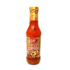 SUREE SAUCE SWEET 295 ML Default Title - MamasJan Grocery