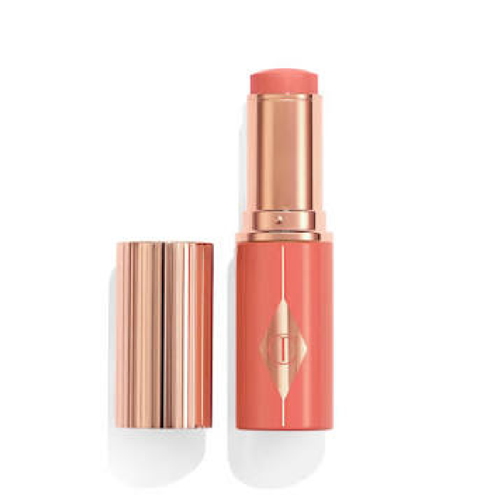 CHARLOTTE TILBURY UNREAL BLUSH HEALTHY GLOW STICK ROSY GLOW - MamasJan Makeup