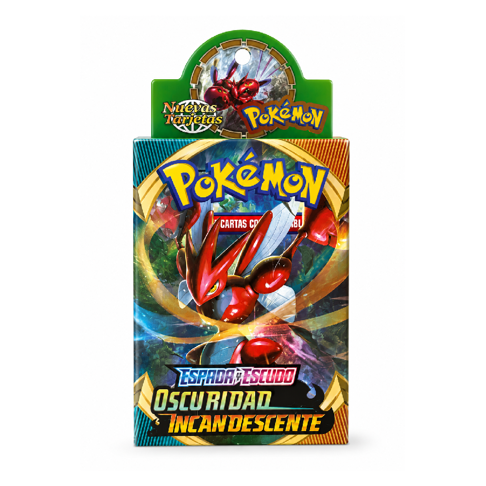 FX-219 POKEMON CARDS SMALL DECK Default Title - MamasJan Toys
