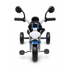 KIDS TRYCYCLE 805 Default Title - MamasJan Toys