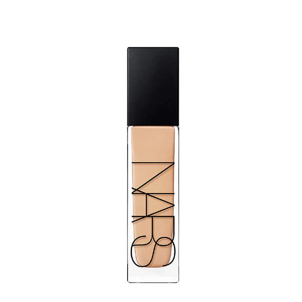 NARS NATURAL LONG WEAR RADIANT FOUNDATION 30ML LIGHT33-GOBI - MamasJan Makeup