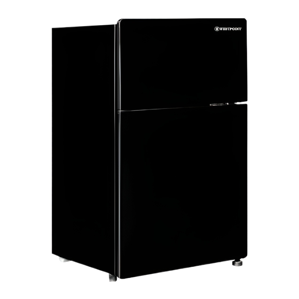 WEST POINT ROOM FRIDGE WF207GD Default Title - MamasJan Electronics