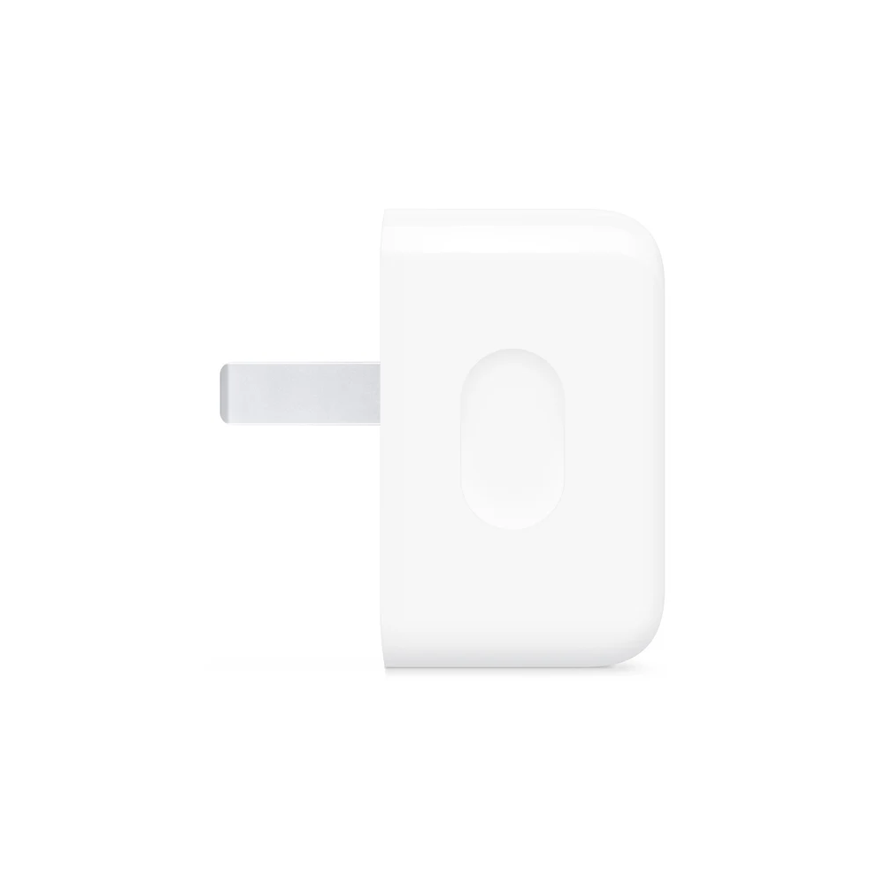 40W USB-C Power Adapter Default Title - MamasJan Chargers & Adapters