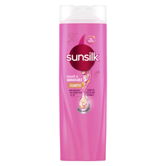 SUNSILK SHAMPOO SMOOTH MANAGEABLE 160 ML BASIC Default Title - MamasJan Grocery Nonfood
