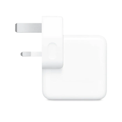 35W Dual USB-C Port Compact Power Adapter (3-Pin) Default Title - MamasJan Phone & Accessories