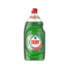 FAIRY DISH WASHING LIQUID PLATINUM 820 ML Default Title - MamasJan Grocery Nonfood