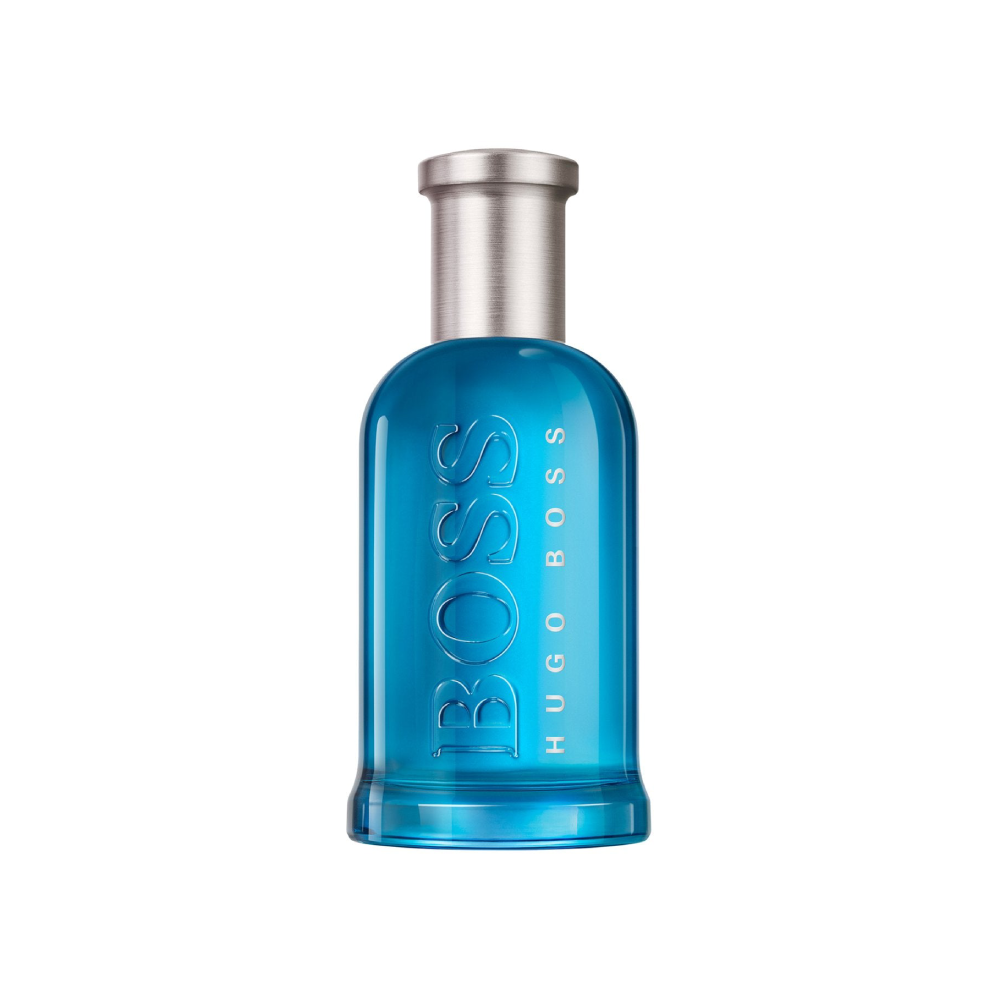 HUGO BOSS BOTTLED PACIFIC LMT EDITION MEN EDT 100ML Default Title - MamasJan Perfume