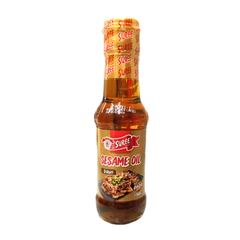 SUREE OIL SESAME 150 ML Default Title - MamasJan Grocery