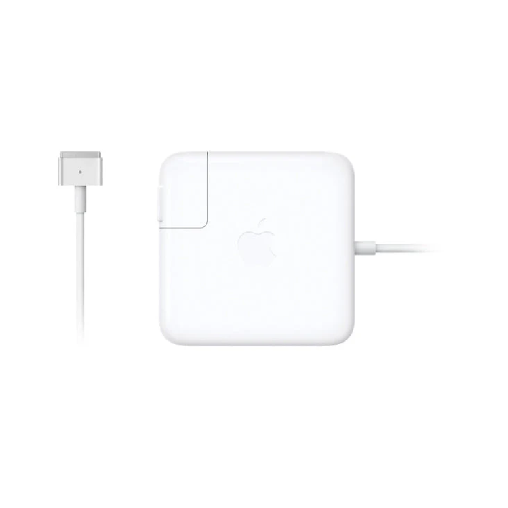 Apple 45W MagSafe 2 Power Adapter for MacBook Air Default Title - MamasJan Phone & Accessories