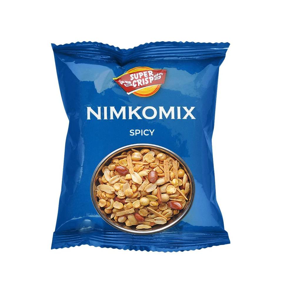 SUPER CRISP NIMKO PC Default Title - MamasJan Grocery