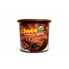 BIXY DIP STICK CHOCOLATE 50GM Default Title - MamasJan GroceryFoods