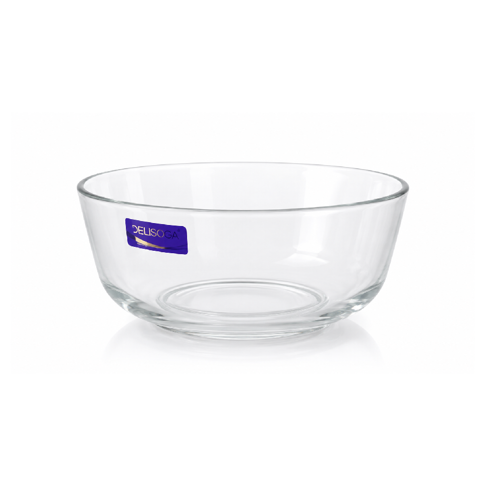 BOWL DELI SOGA W107-7 Default Title - MamasJan Crockery