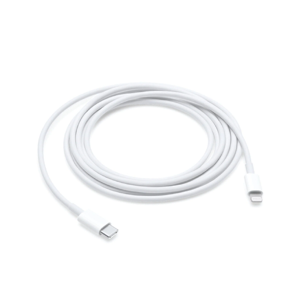 Apple USB-C To Lightening Cable Default Title - MamasJan Phone & Accessories