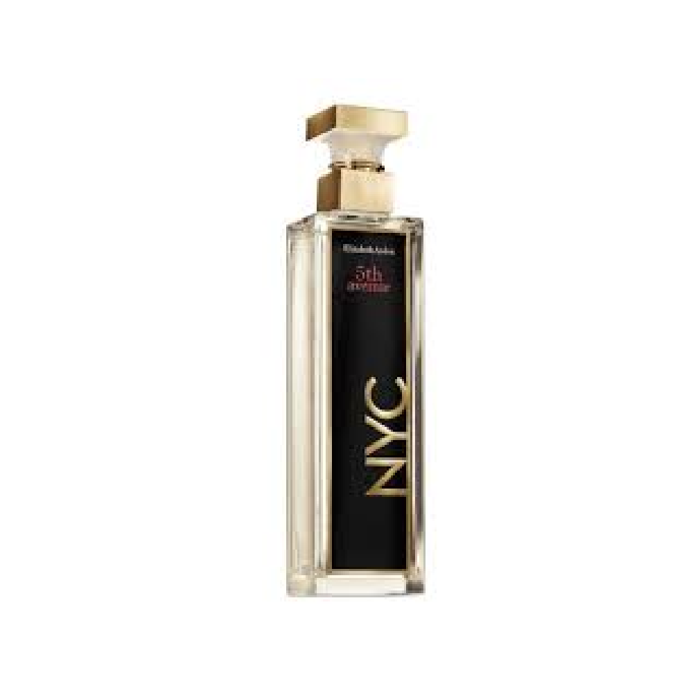 ELIZABETH ARDEN 5TH AVENUE NYC FOR WOMEN EDP 125 ML Default Title - MamasJan Perfume