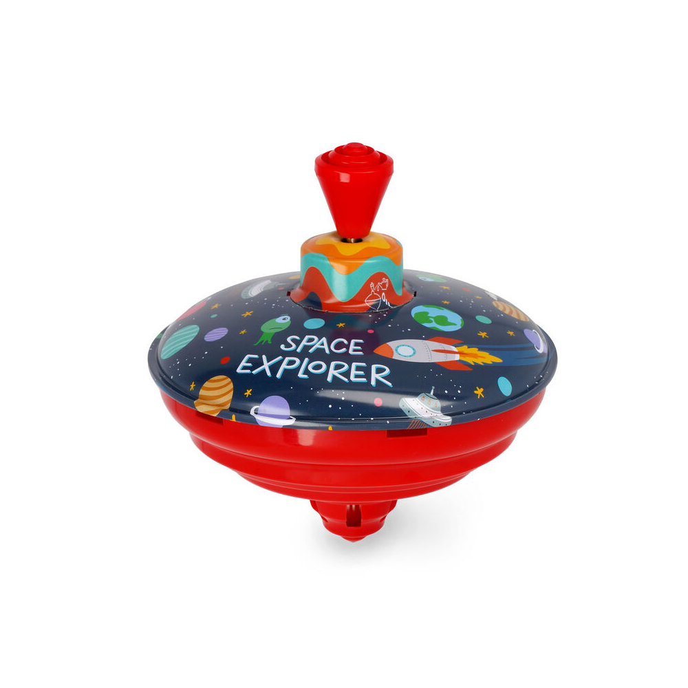 BB3335D TOPGYRO X SPINNING TOP IR Default Title - MamasJan Toys