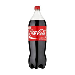 COKE JUMBO 2.25LTR Default Title - MamasJan Grocery