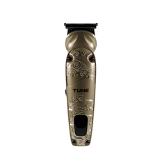 TUNE HAIR TRIMMER TR401 VINTAGE ULTRA SHARP Default Title - MamasJan Electronics