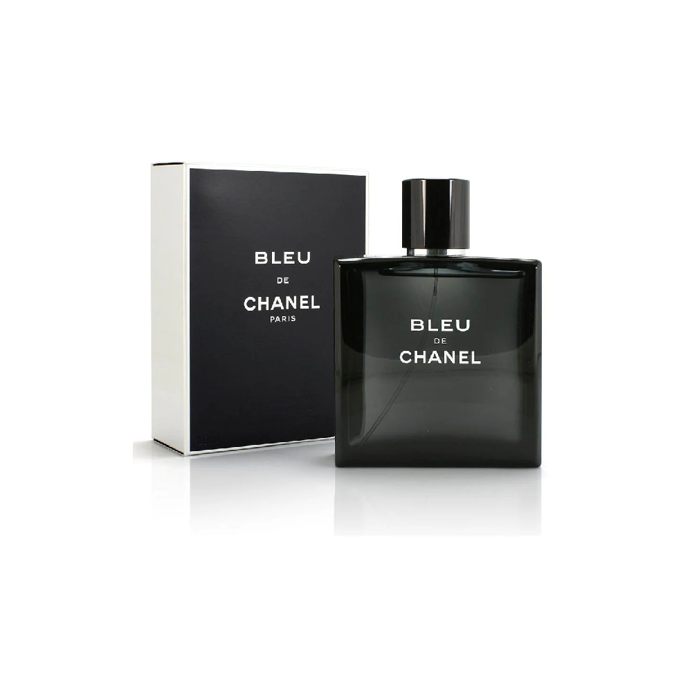 CHANEL BLEU DE CHANEL MEN EDT 100 ML Default Title - MamasJan s