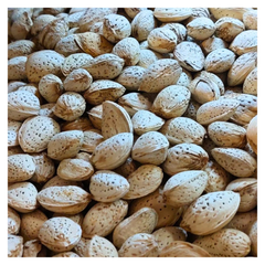 ALMOND ABDUL WAHDI WO SHELL LOOSE Default Title - MamasJan Grocery Food