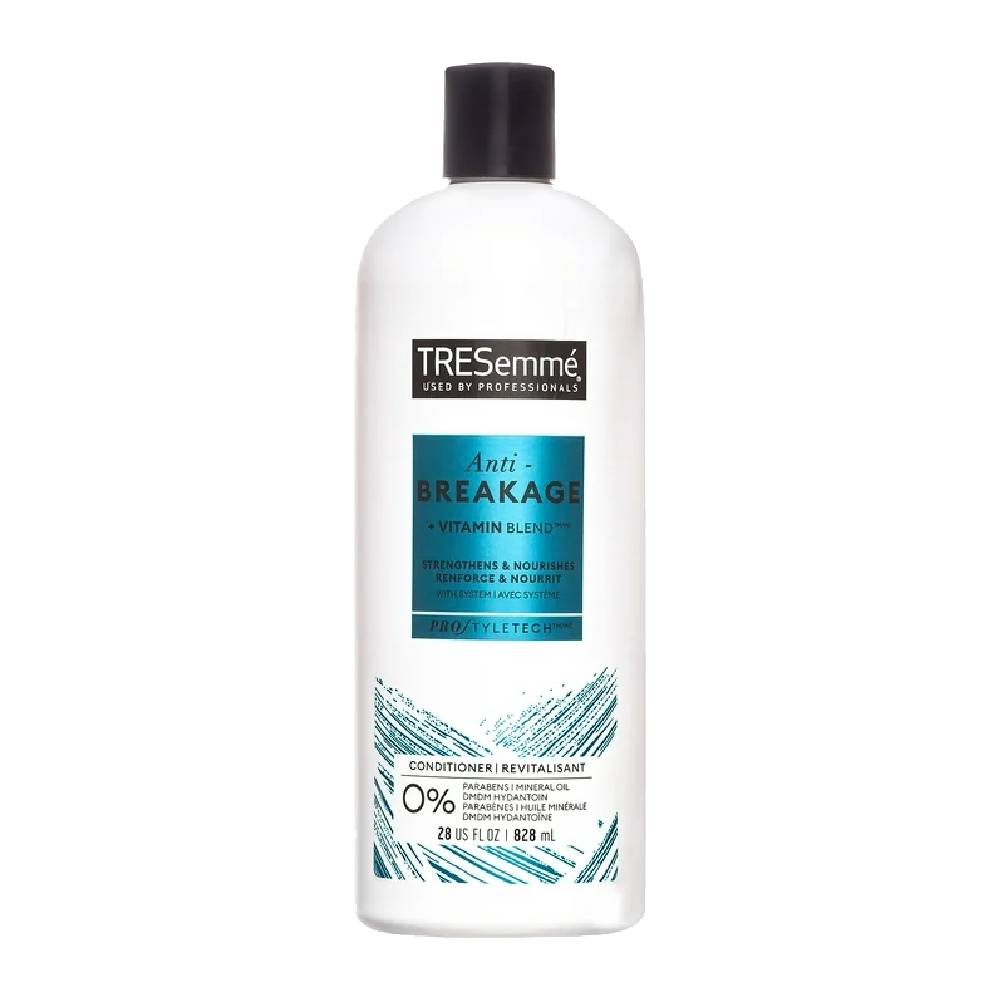 TRESEMME CONDITIONER ANTI BREAKAGE 828 ML Default Title - MamasJan Grocery Nonfood