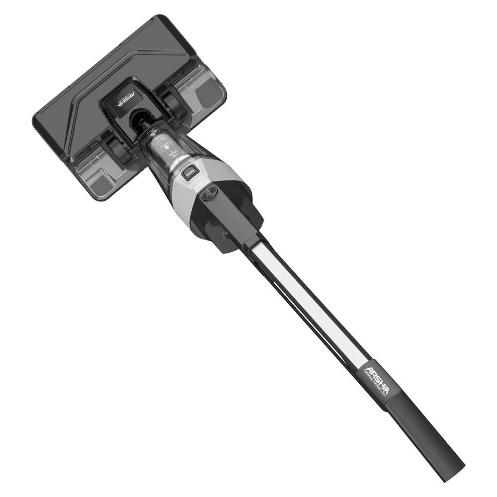 ARSHIA VACCUM CLEANER 4IN1 VC112/3368 Default Title - MamasJan Electronics