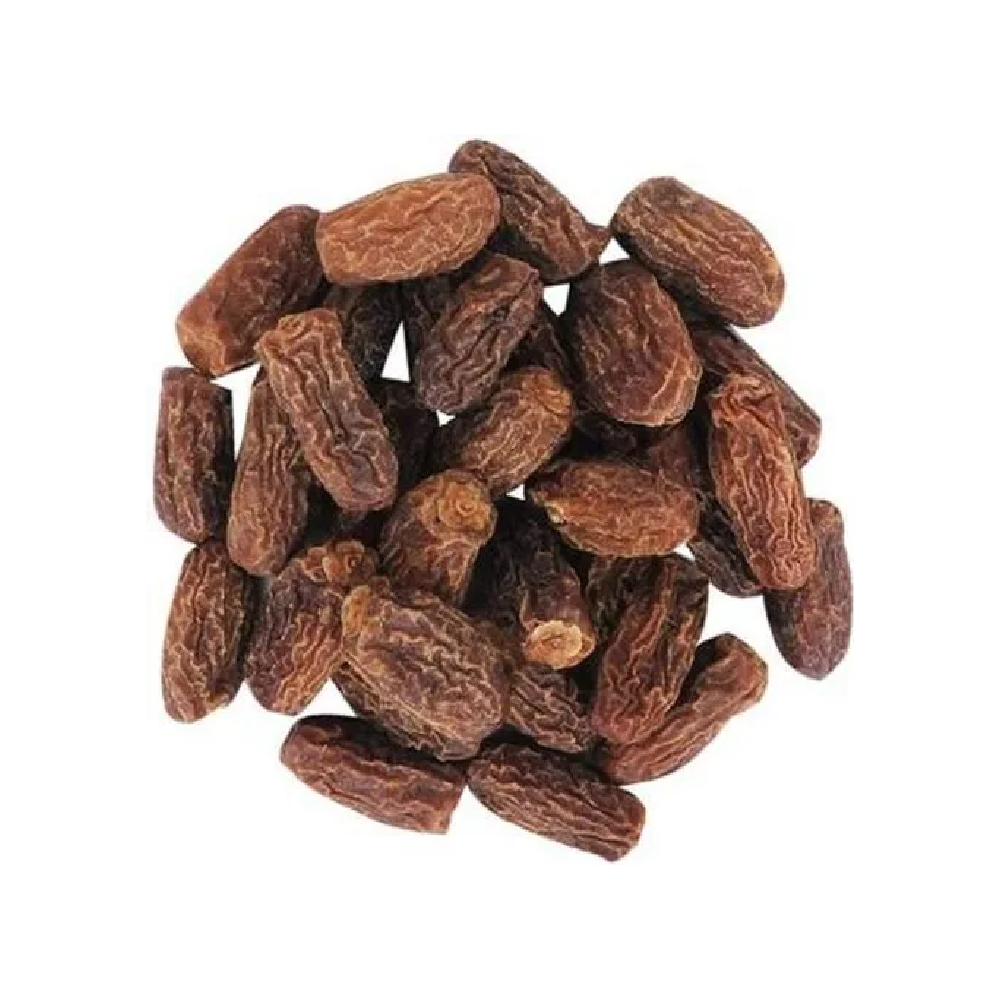 DRY DATES 250 GM Default Title - MamasJan Grocery