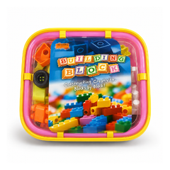 TM009-02 BUCKET SET ASST Default Title - MamasJan Toys