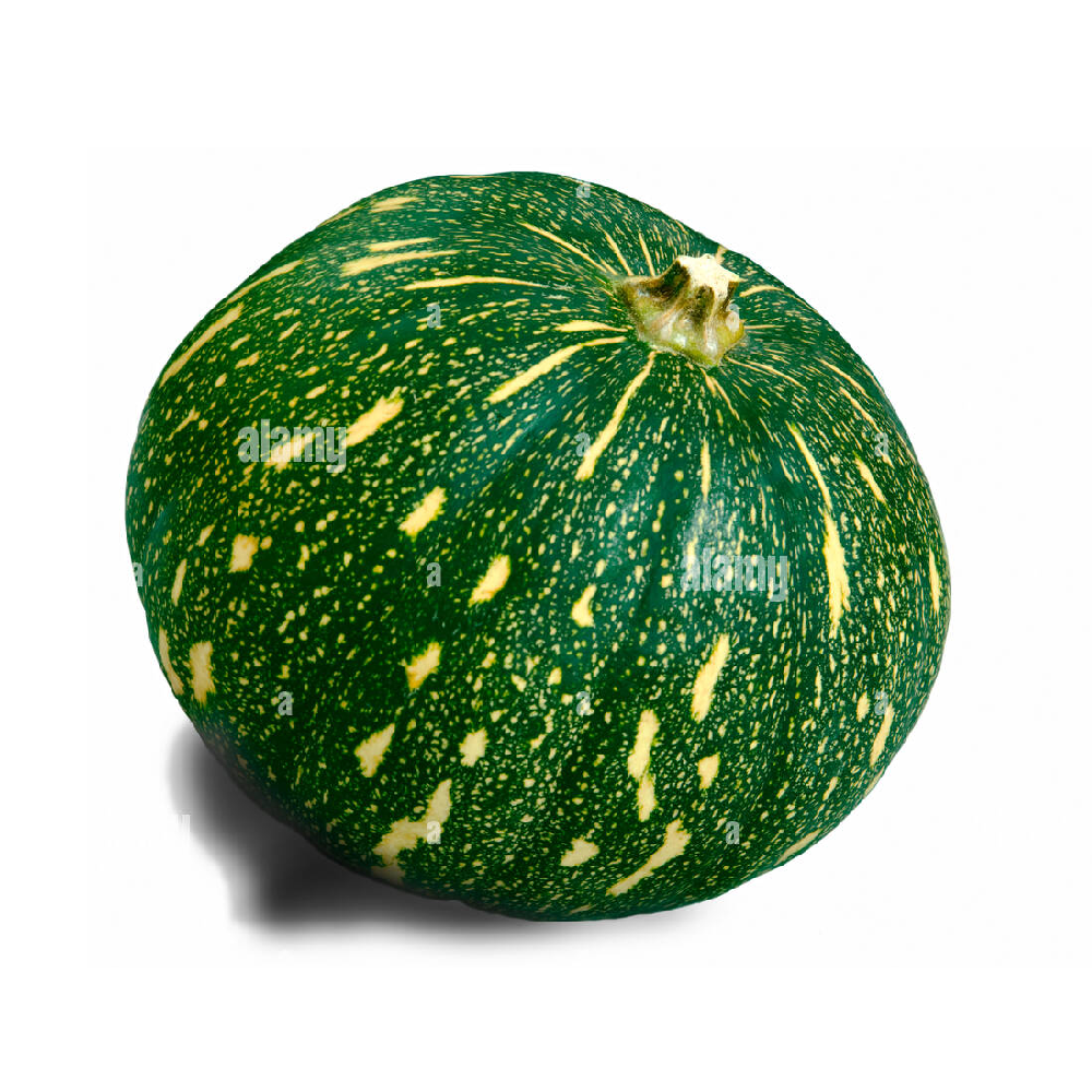 PUMPKIN (Kadu) 2 KG 2 KG - MamasJan Fruits & Vegitables