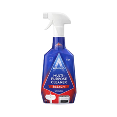 ASTONISH CLEANER MULTI PURPOSE WITH BLEACH 750 ML Default Title - MamasJan Grocery Nonfood