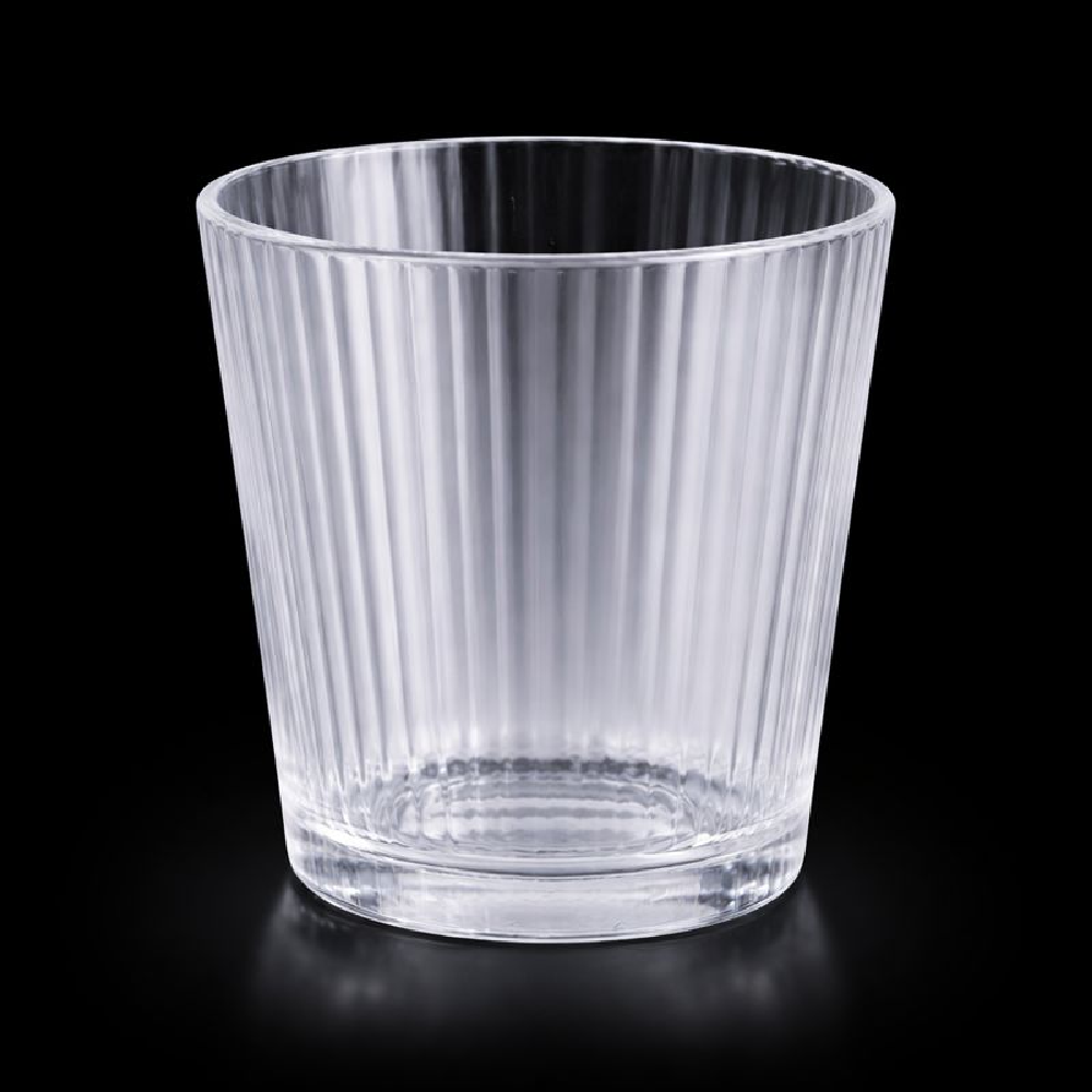 GLASS ROYAL BISTRO IR 8361 Pack oF 6 Default Title - MamasJan Crockery