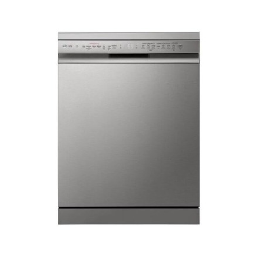 LG DISH WASHER DFC435FP Default Title - MamasJan Electronics