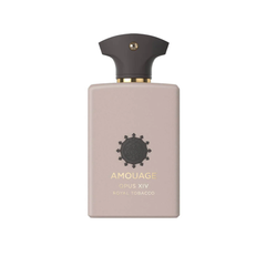 AMOUAGE OPUS XIV ROYAL TOBACCO FOR UNISEX EDP 100ML Default Title - MamasJan Perfume